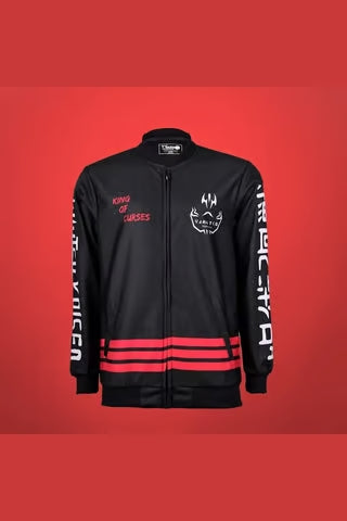 FANSARMY Ryomen Sukuna Jacket