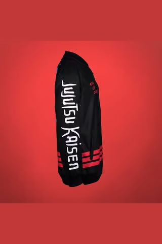 FANSARMY Ryomen Sukuna Jacket