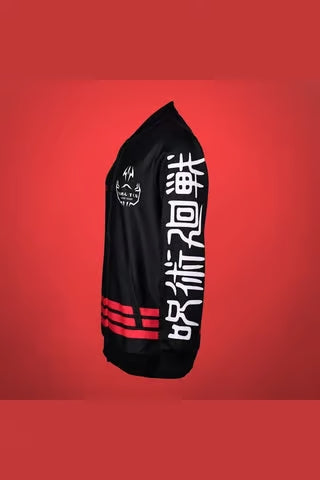 FANSARMY Ryomen Sukuna Jacket