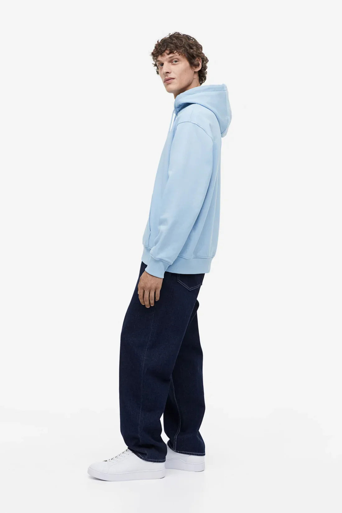 San Andreas Hoodie