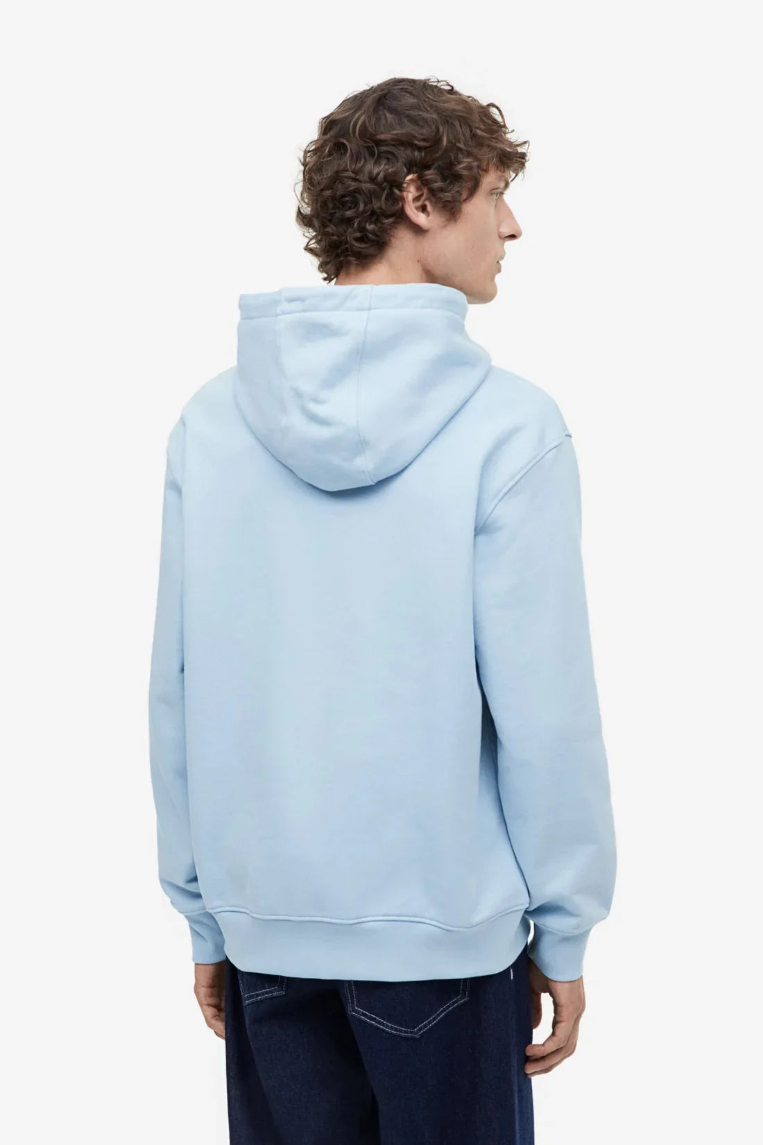 San Andreas Hoodie