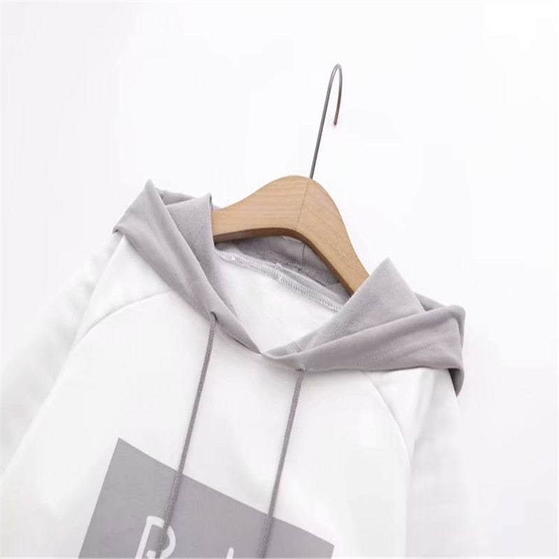 Kawaii Baby Selfie Harajuku Hoodie