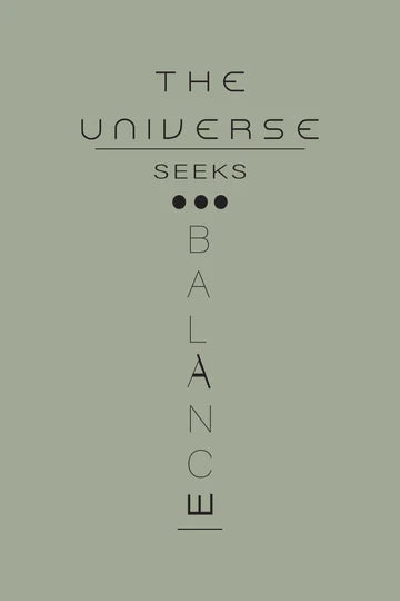 Universe Balance