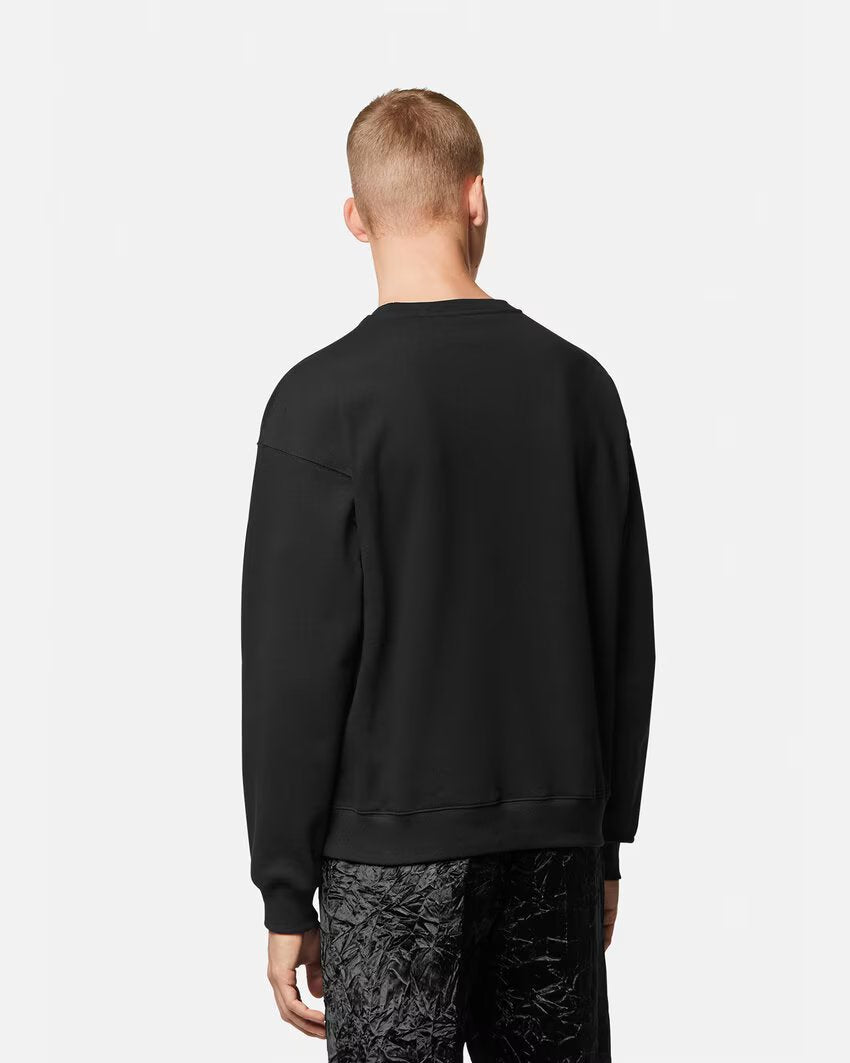 MEDUSA FLAME SWEATSHIRT