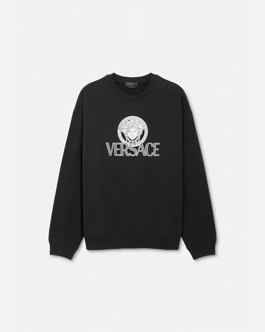 Versace LOGO SWEATSHIRT