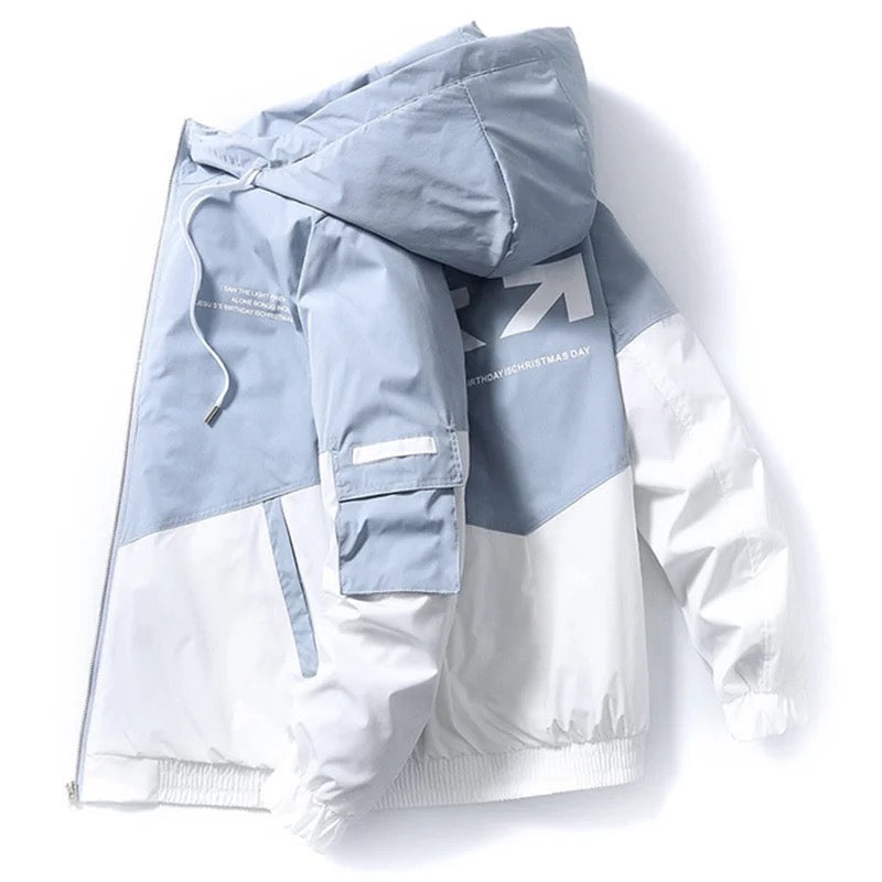 POP Hoodies Jacket
