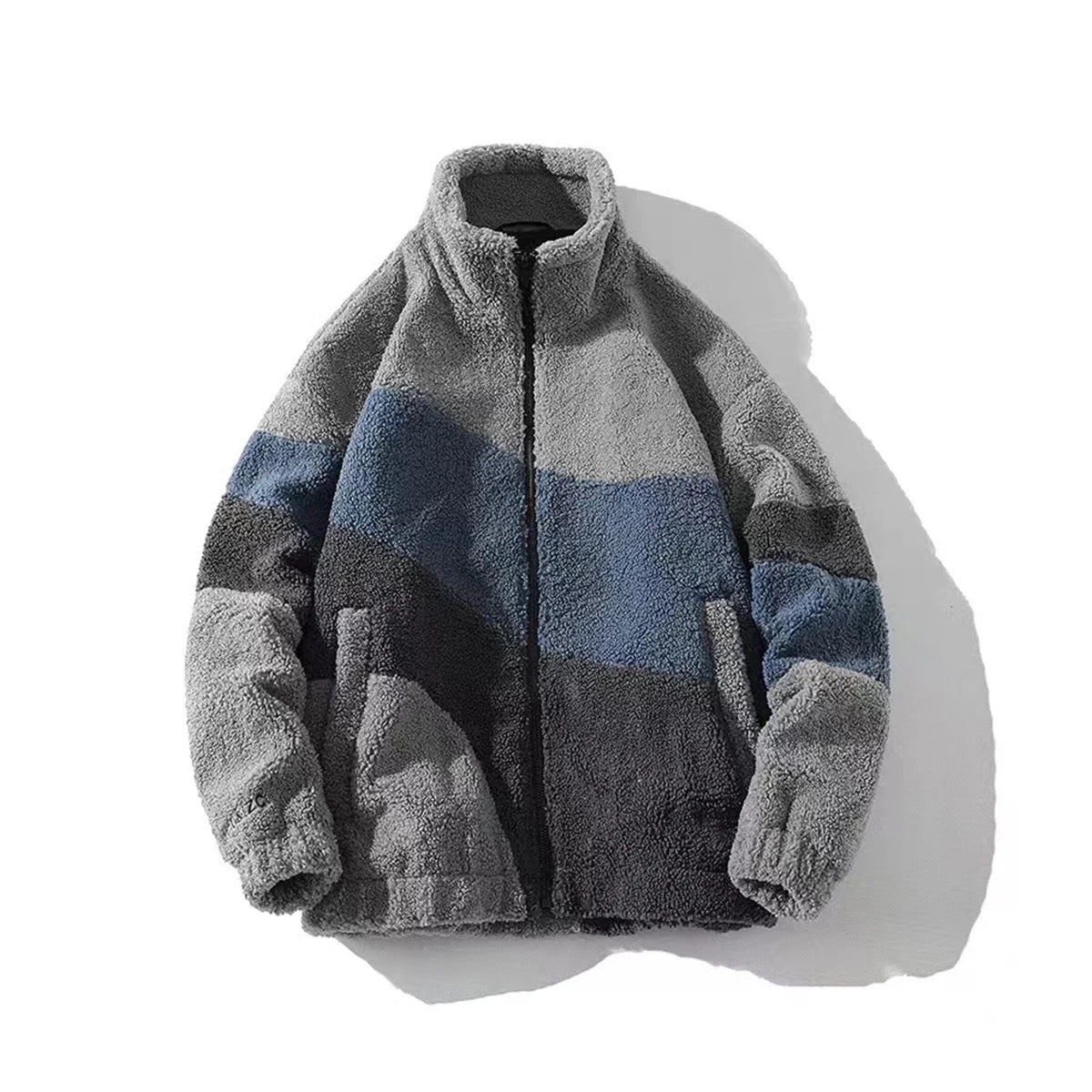 Super Comfort Wool Jacket