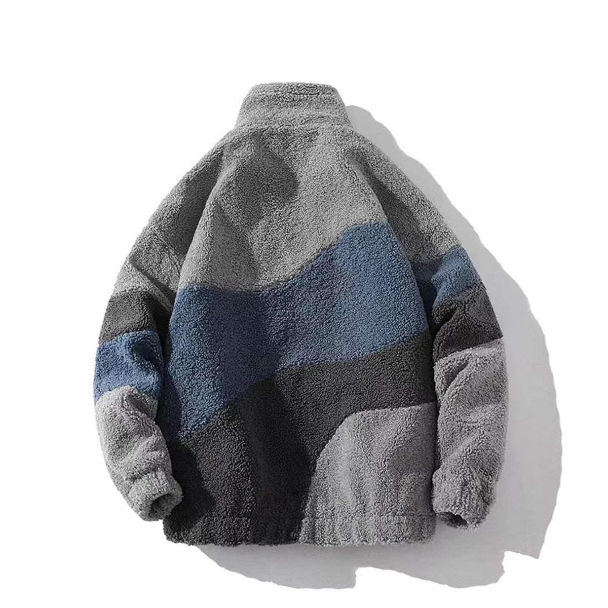 Super Comfort Wool Jacket