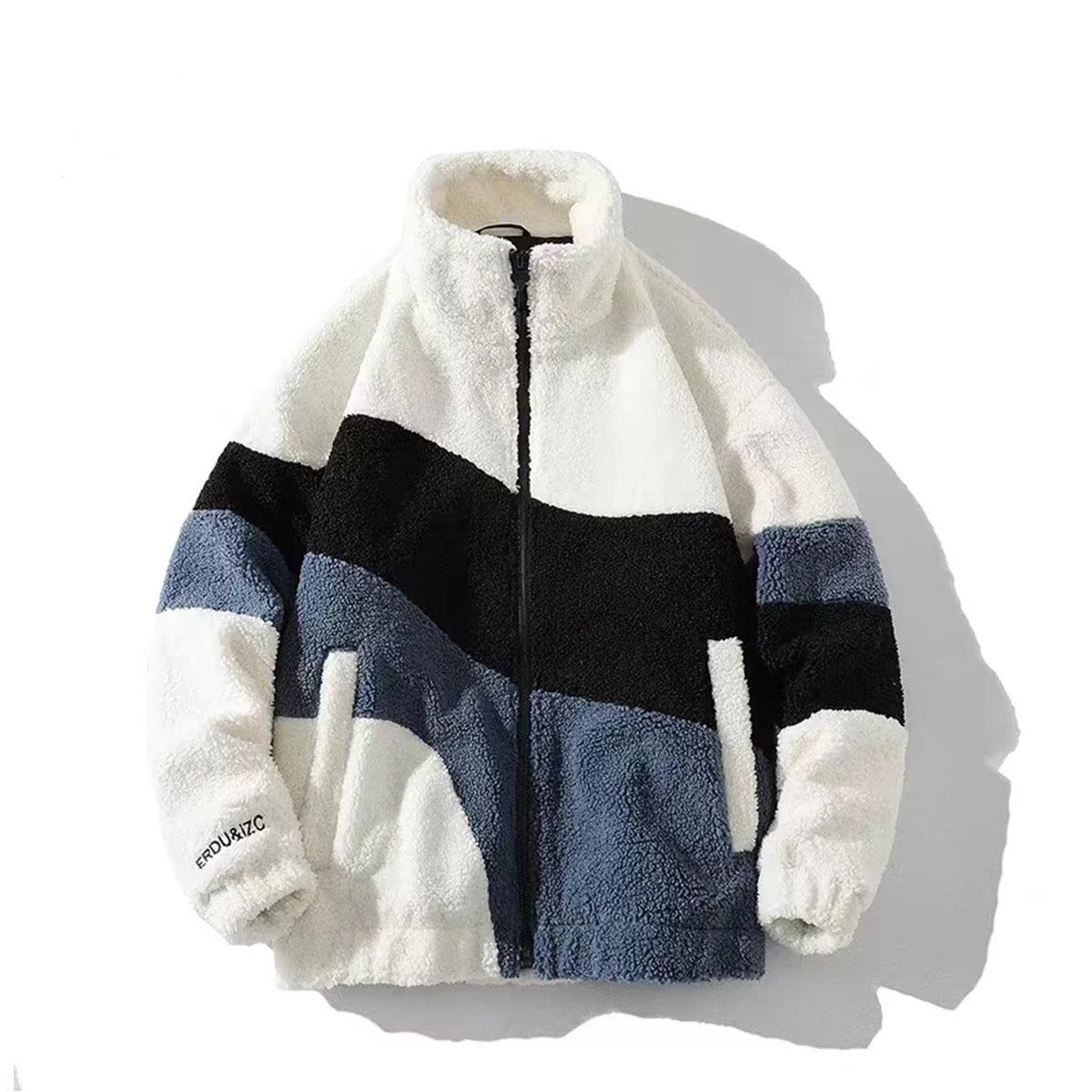 Super Comfort Wool Jacket