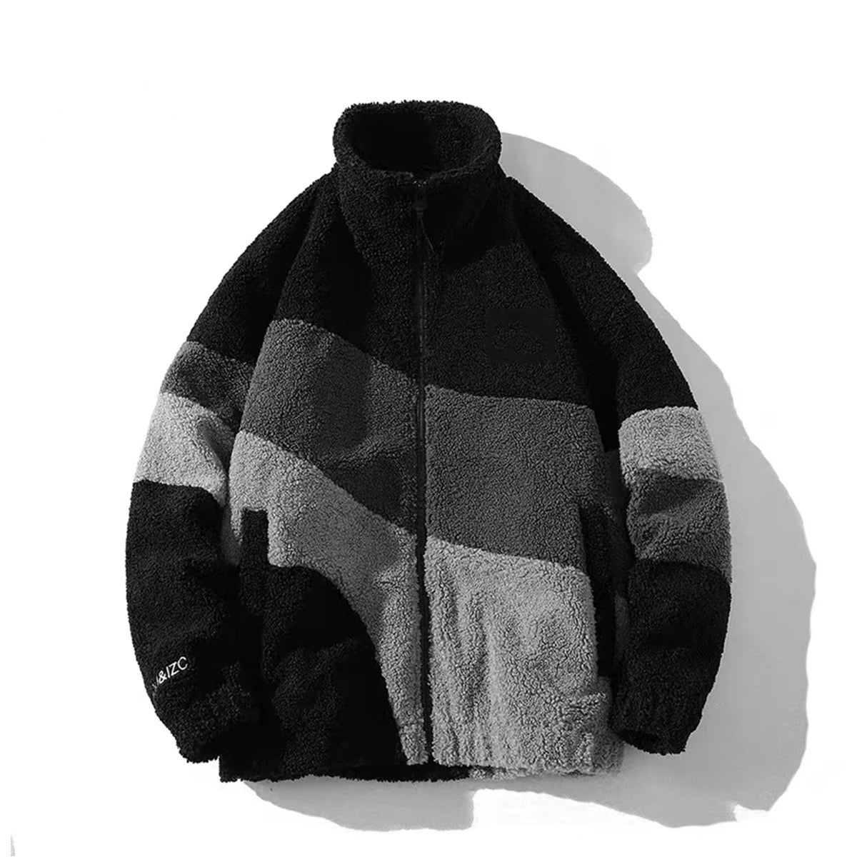 Super Comfort Wool Jacket