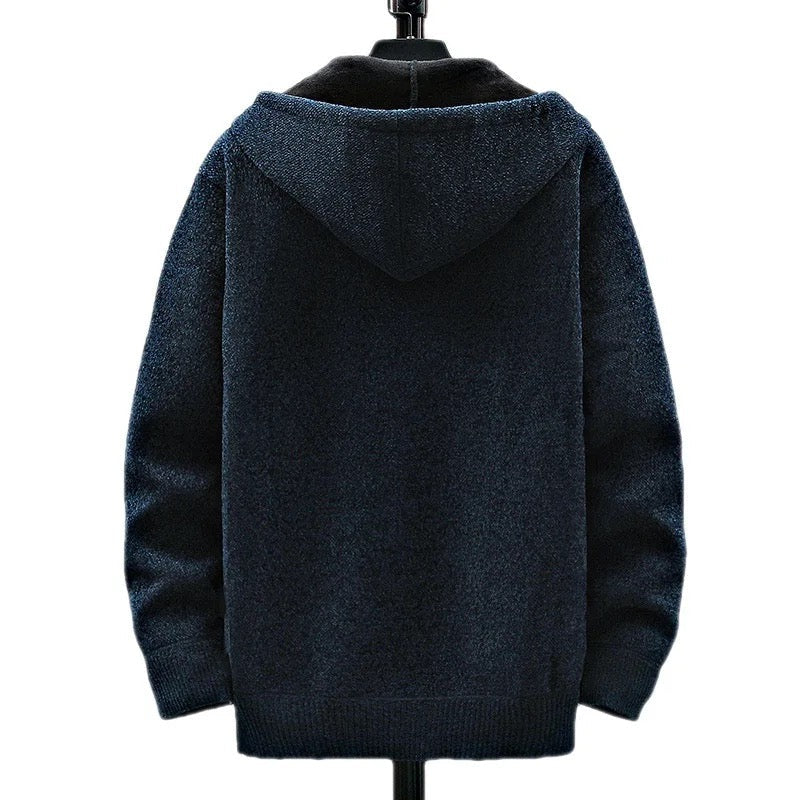 High-Length Jacket