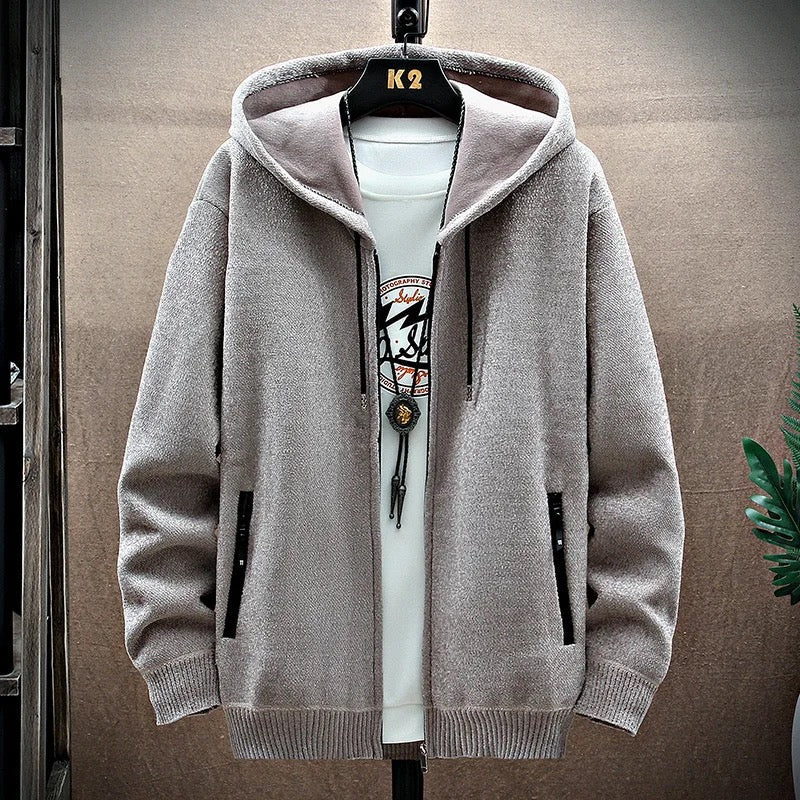 High-Length Jacket