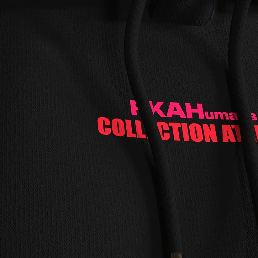 Raised By A Warrior Mother ® Hooded Sweatshirt [UNISEX]