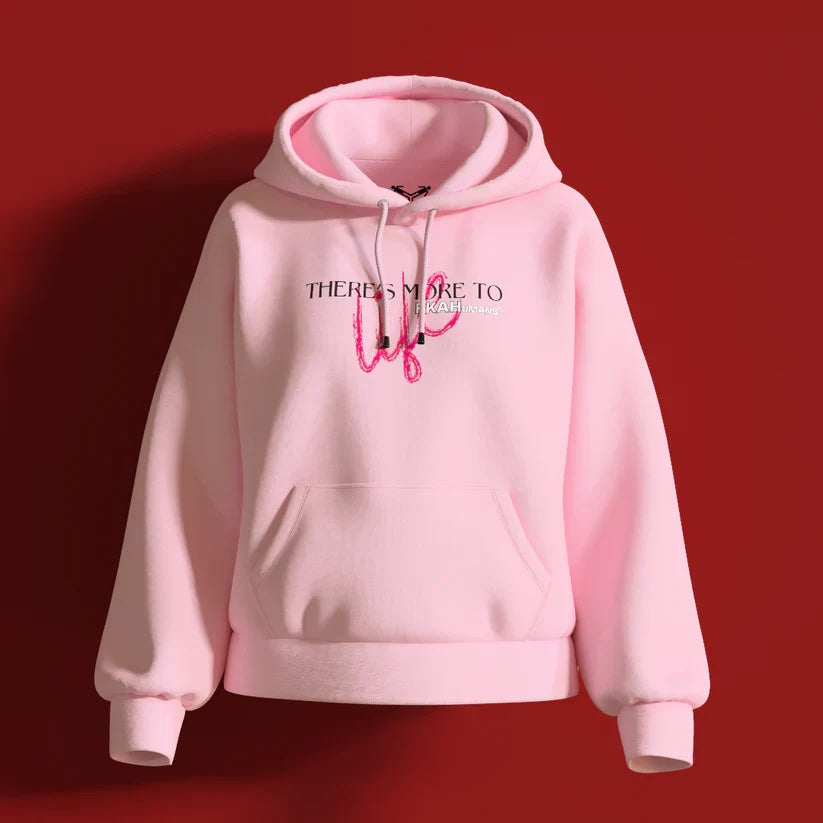 Sainthood ® Hooded Sweatshirt [UNISEX]