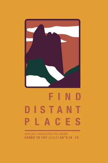 Distant Place