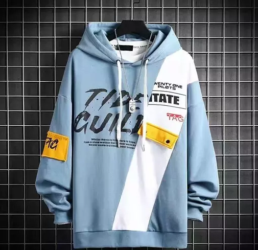 SALTLAKE Hoodies Sweatshirts For men ,Stylish Fashion Casual and Party Wear