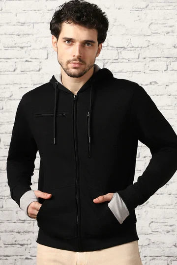 Wanderer - Travel Hoodie oversize