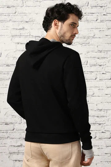 Wanderer - Travel Hoodie oversize