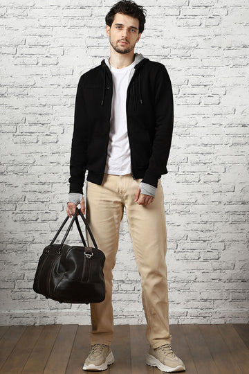 Wanderer - Travel Hoodie oversize