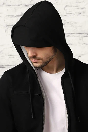 Wanderer - Travel Hoodie oversize
