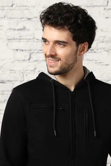 Wanderer - Travel Hoodie oversize