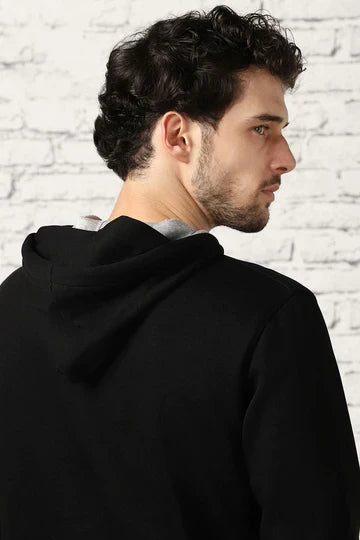 Wanderer - Travel Hoodie oversize