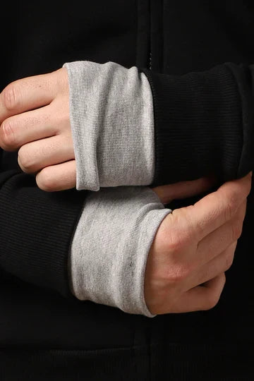 Wanderer - Travel Hoodie oversize
