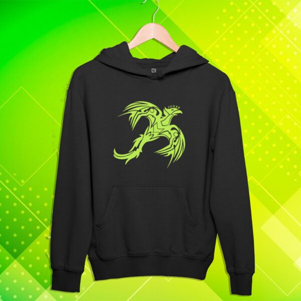 EAGLE HOODIE