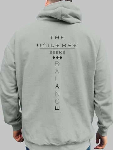 Universe Balance
