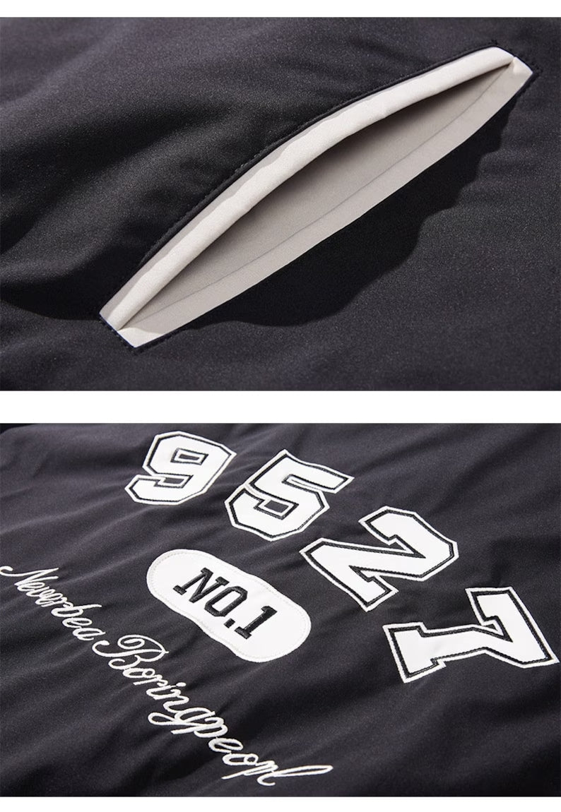 Varsity jacket, Baseball jacket, Bomber jacket men, Winter jacket, Y2k jacket, College jacket.