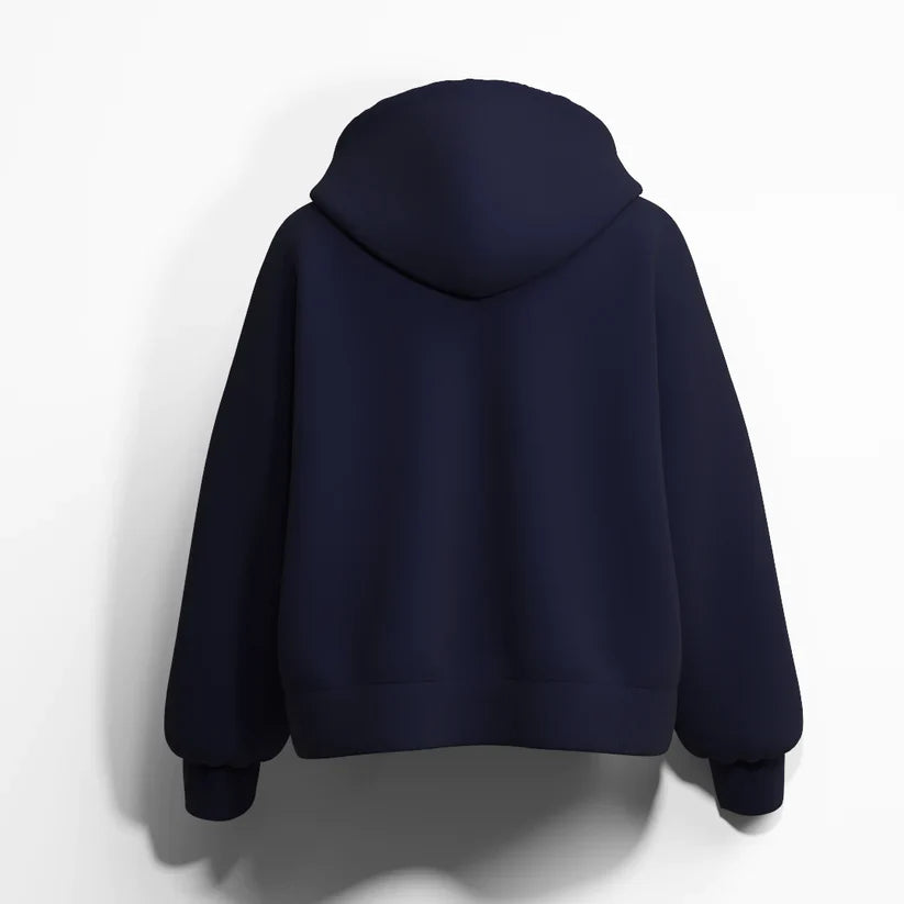 Love Can Make You Blind  Hooded Sweatshirt [UNISEX]