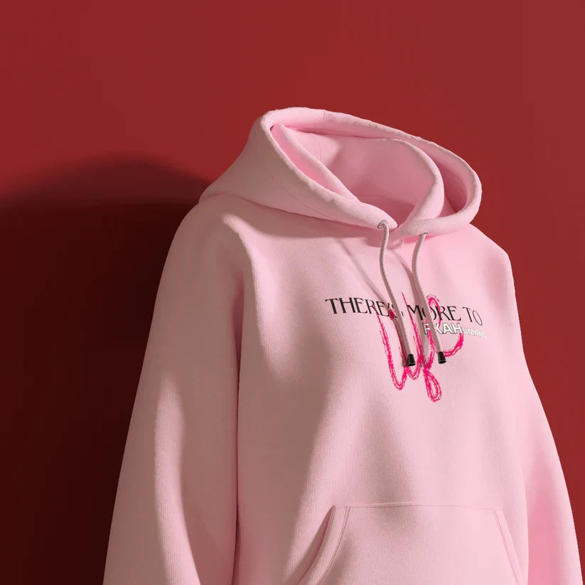 Sainthood ® Hooded Sweatshirt [UNISEX]