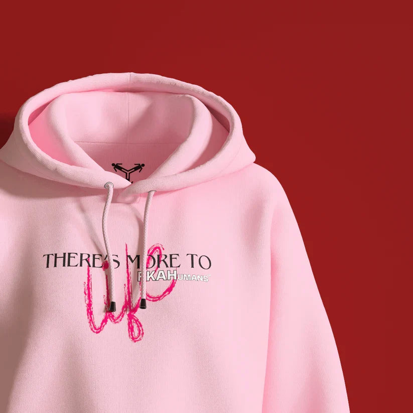 Sainthood ® Hooded Sweatshirt [UNISEX]